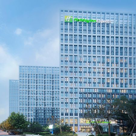 Holiday Inn Express - Qingdao West Coast By Ihg Luaran gambar