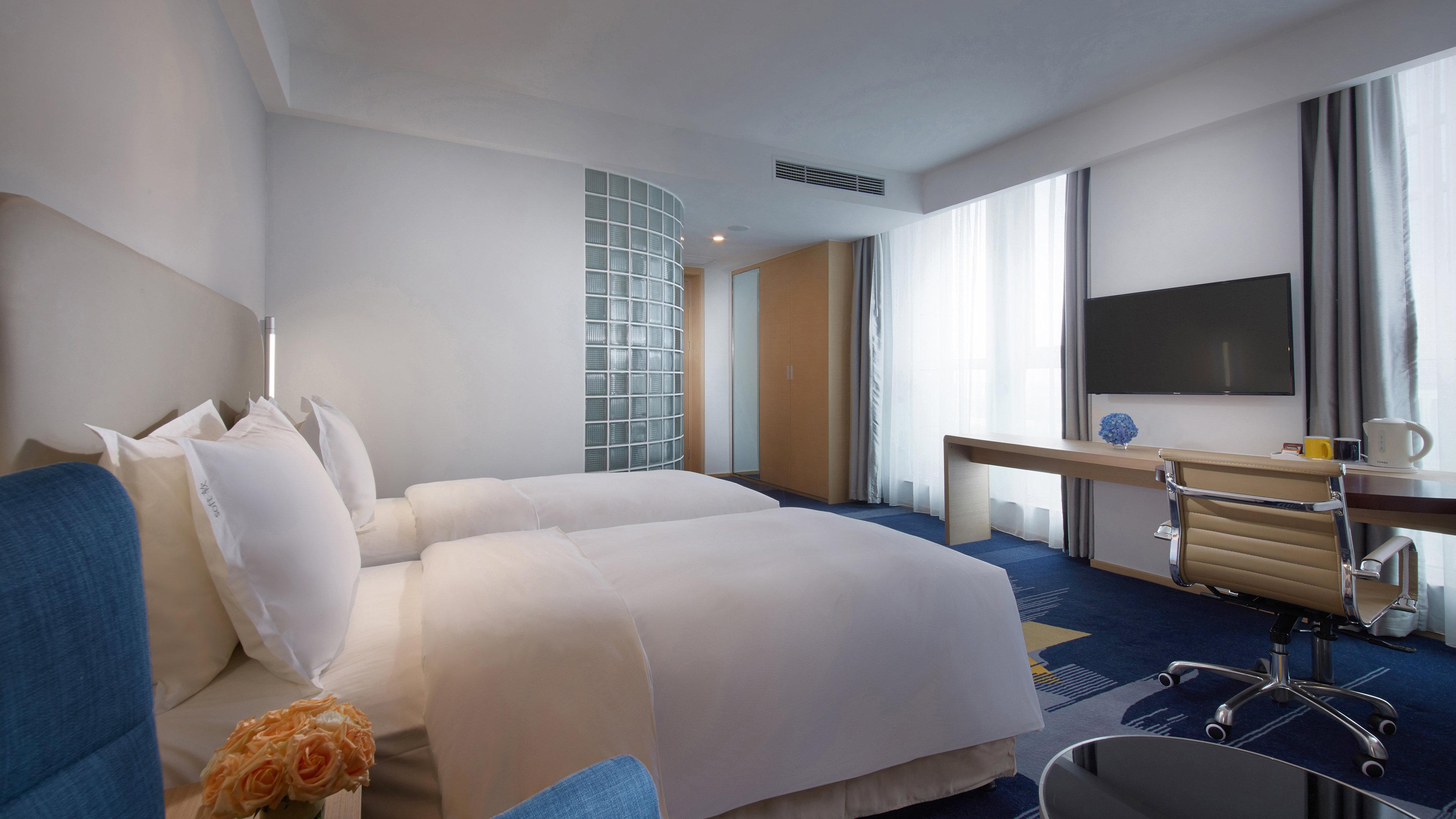 Holiday Inn Express - Qingdao West Coast By Ihg Luaran gambar