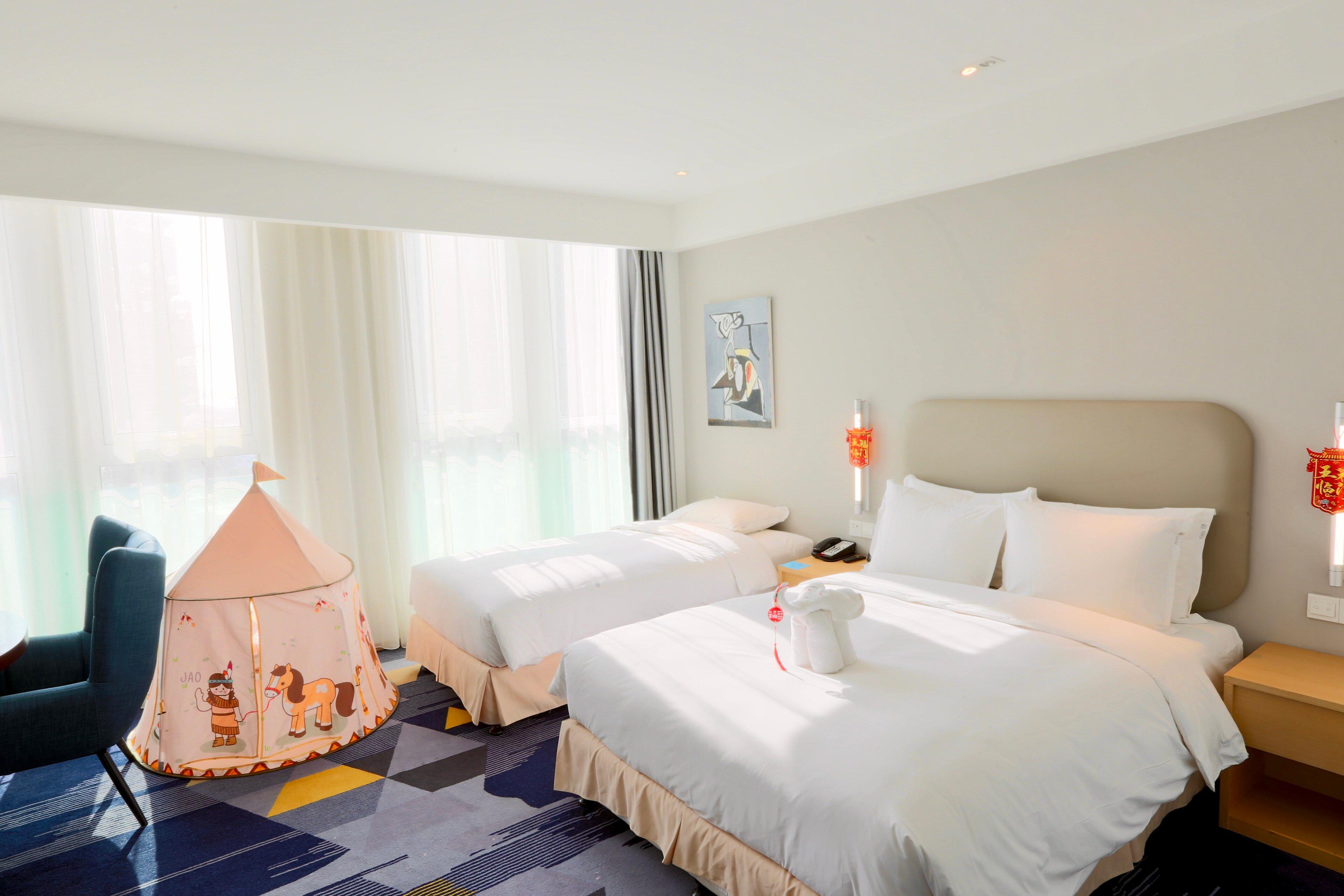 Holiday Inn Express - Qingdao West Coast By Ihg Luaran gambar