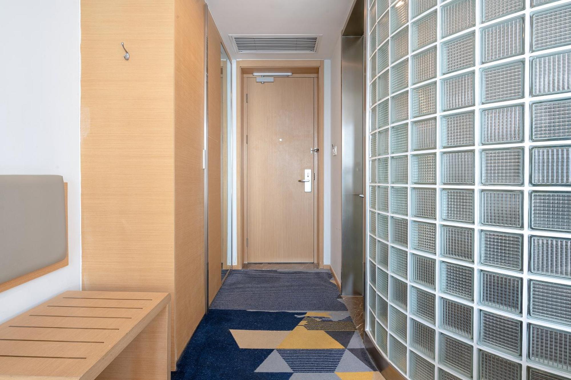 Holiday Inn Express - Qingdao West Coast By Ihg Luaran gambar