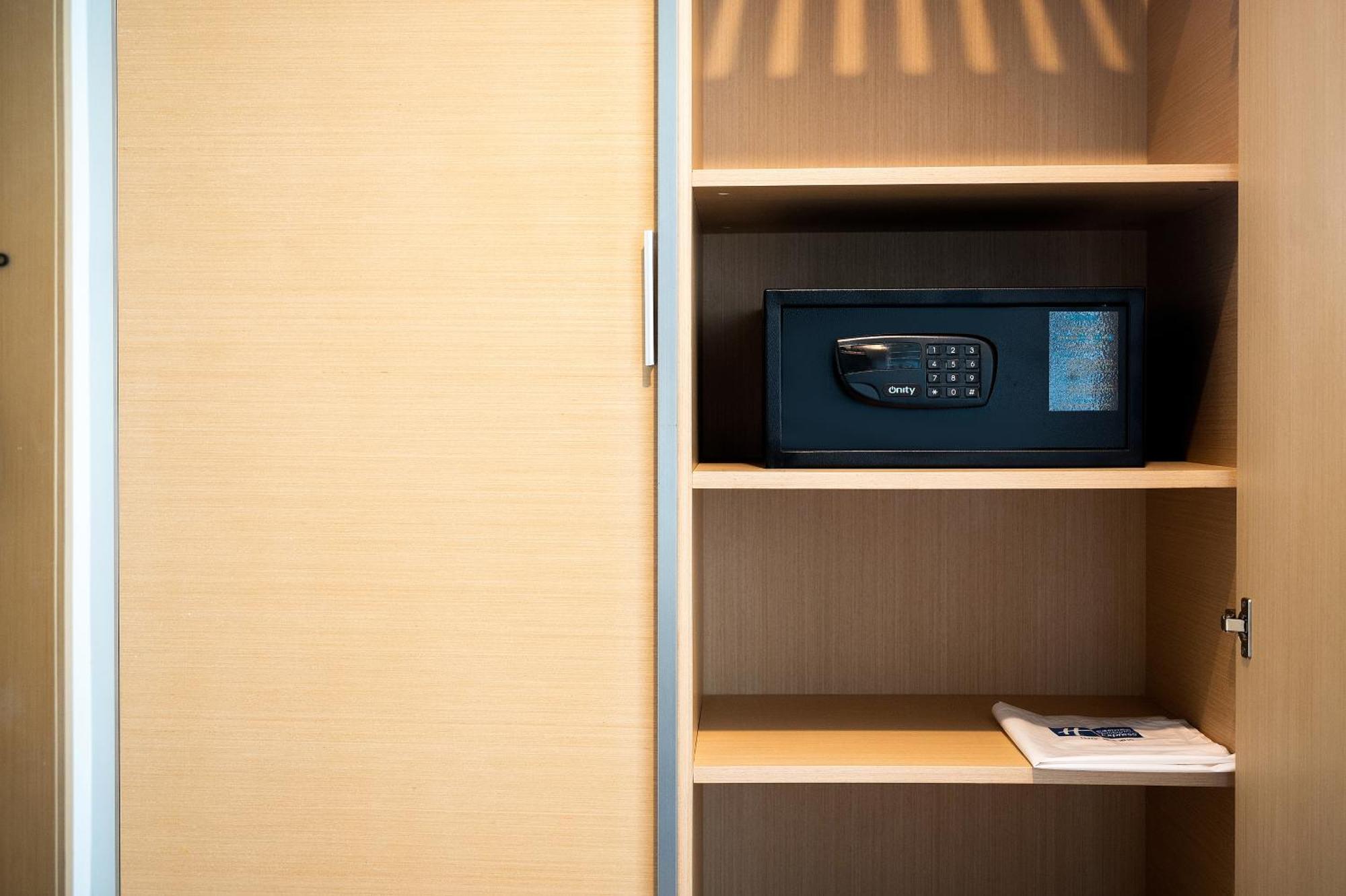 Holiday Inn Express - Qingdao West Coast By Ihg Luaran gambar