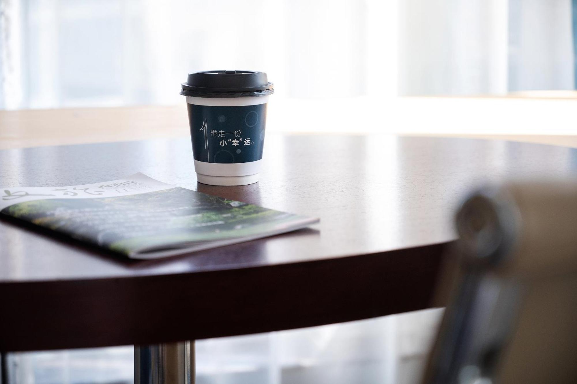 Holiday Inn Express - Qingdao West Coast By Ihg Luaran gambar